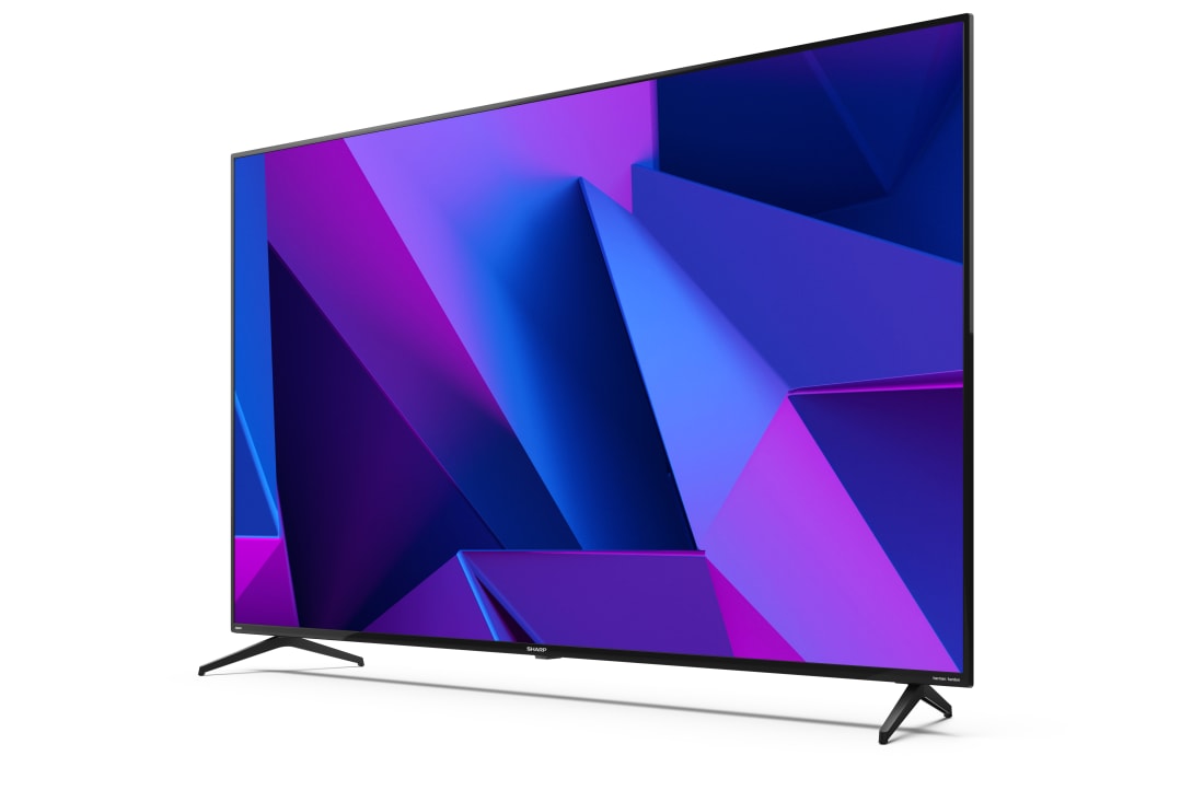 Android-TV, 4K UHD - 70" 4K ULTRA HD ANDROID TV™