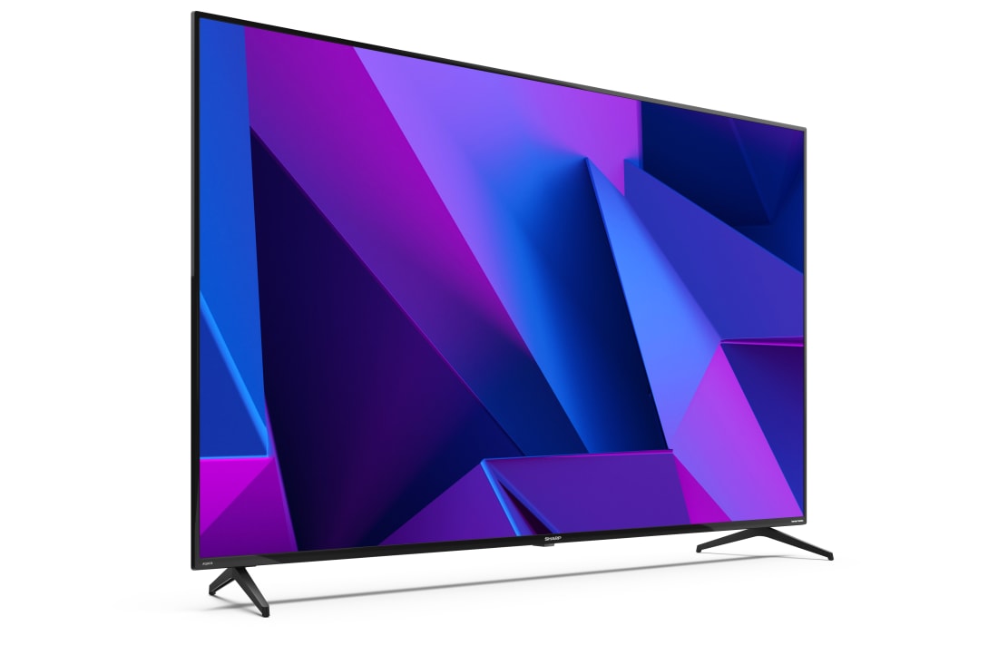 Android-TV, 4K UHD - 70" 4K ULTRA HD ANDROID TV™