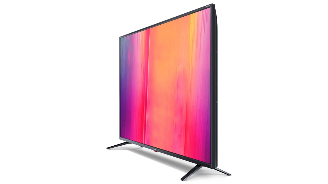 Smart-tv 4K UHD - 49" 4K ULTRA HD