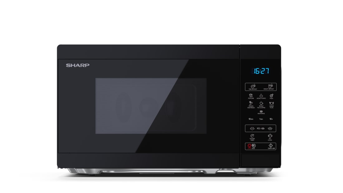 YC-MS02U-B - 20 Litre Microwave Oven