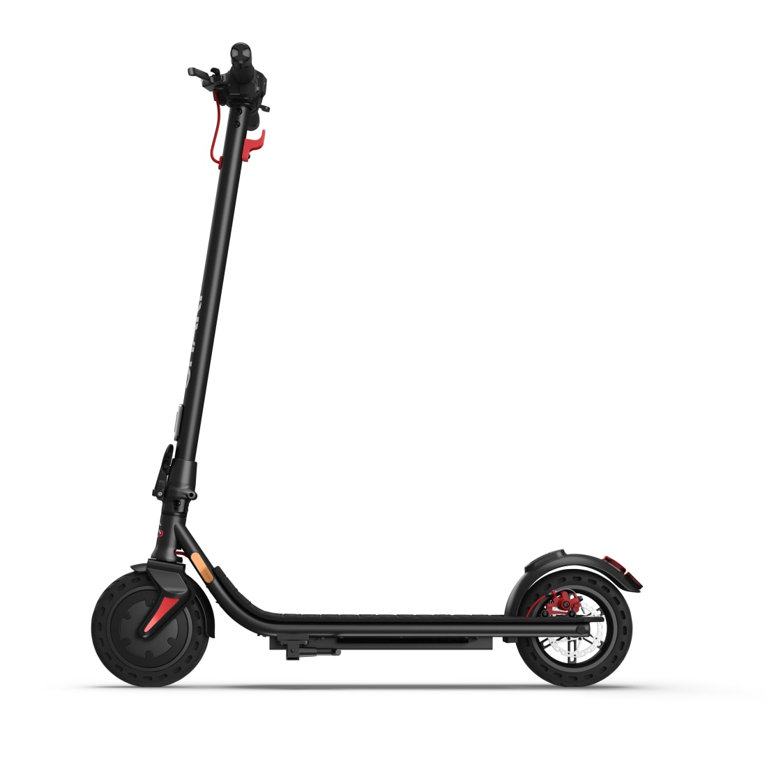 Electric scooter - EM-KS3AEU-B