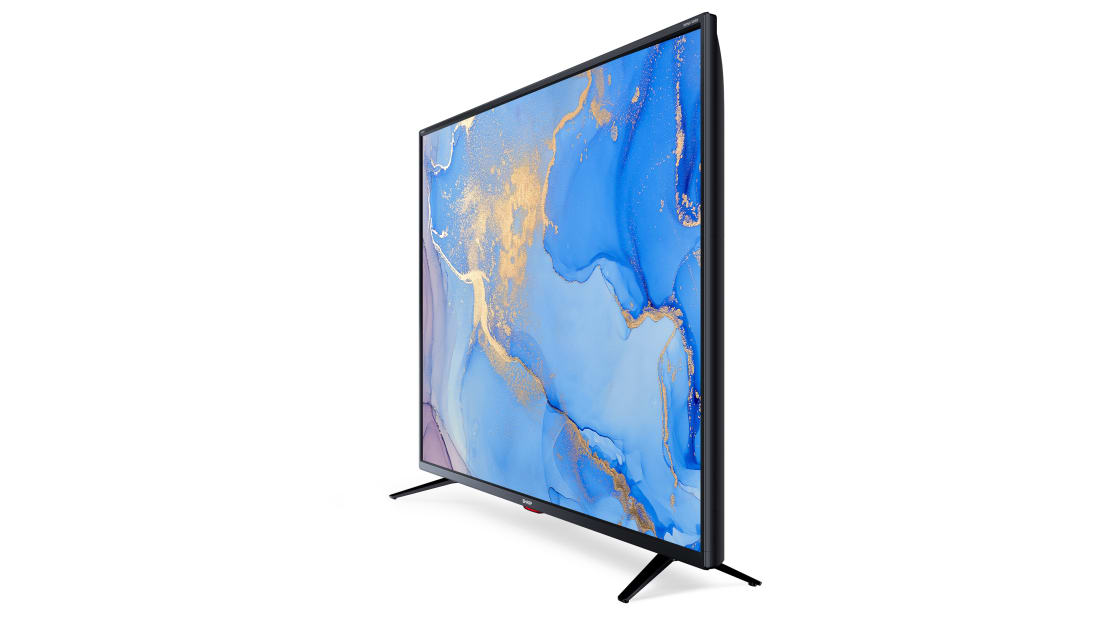 Smart TV 4K UHD - 4K ULTRA HD de 42 pol.