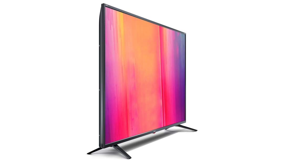 Smart TV 4K UHD - 49" 4K ULTRA HD