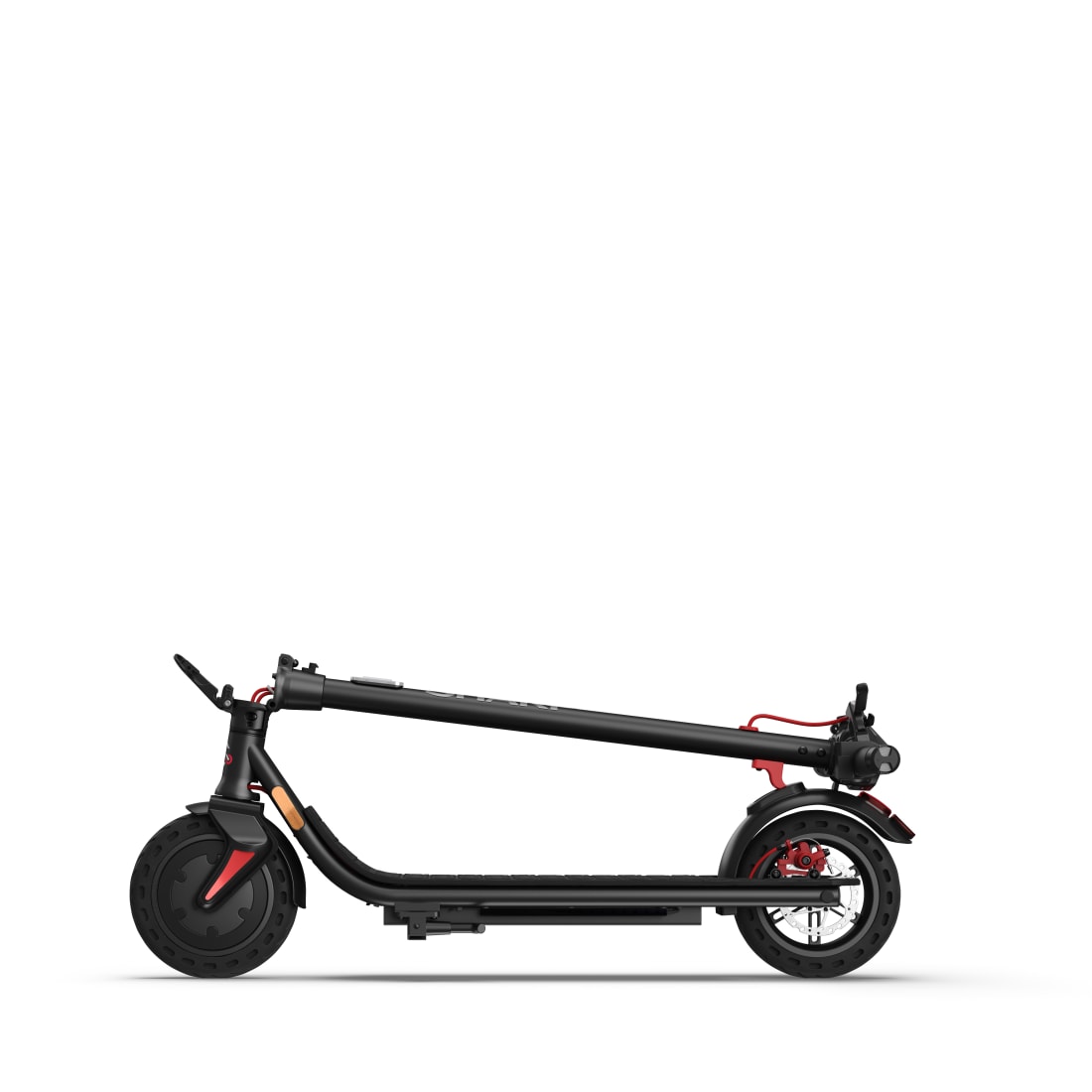 Electric scooter - EM-KS3AEU-B