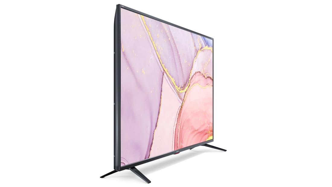 Smart TV 4K UHD - 4K ULTRA HD DA 50"