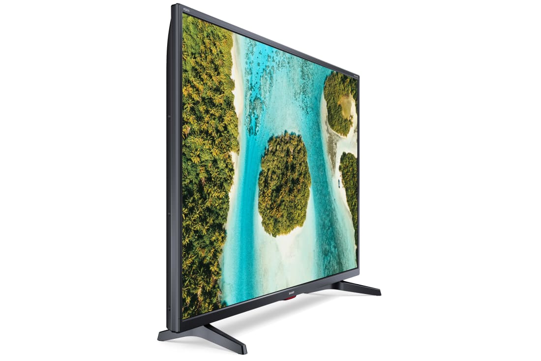 Non-smart-tv HD/Full HD - 40" FULL HD