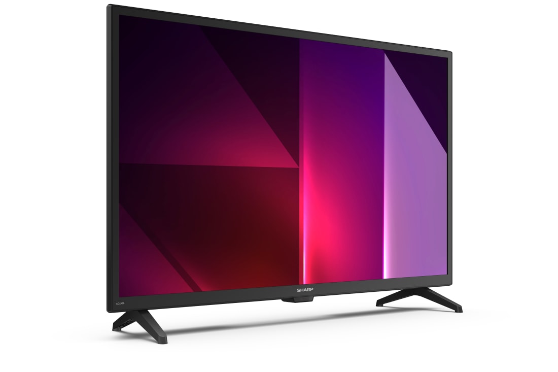 Android-TV, HD/Full HD - 32" HD READY ANDROID TV™