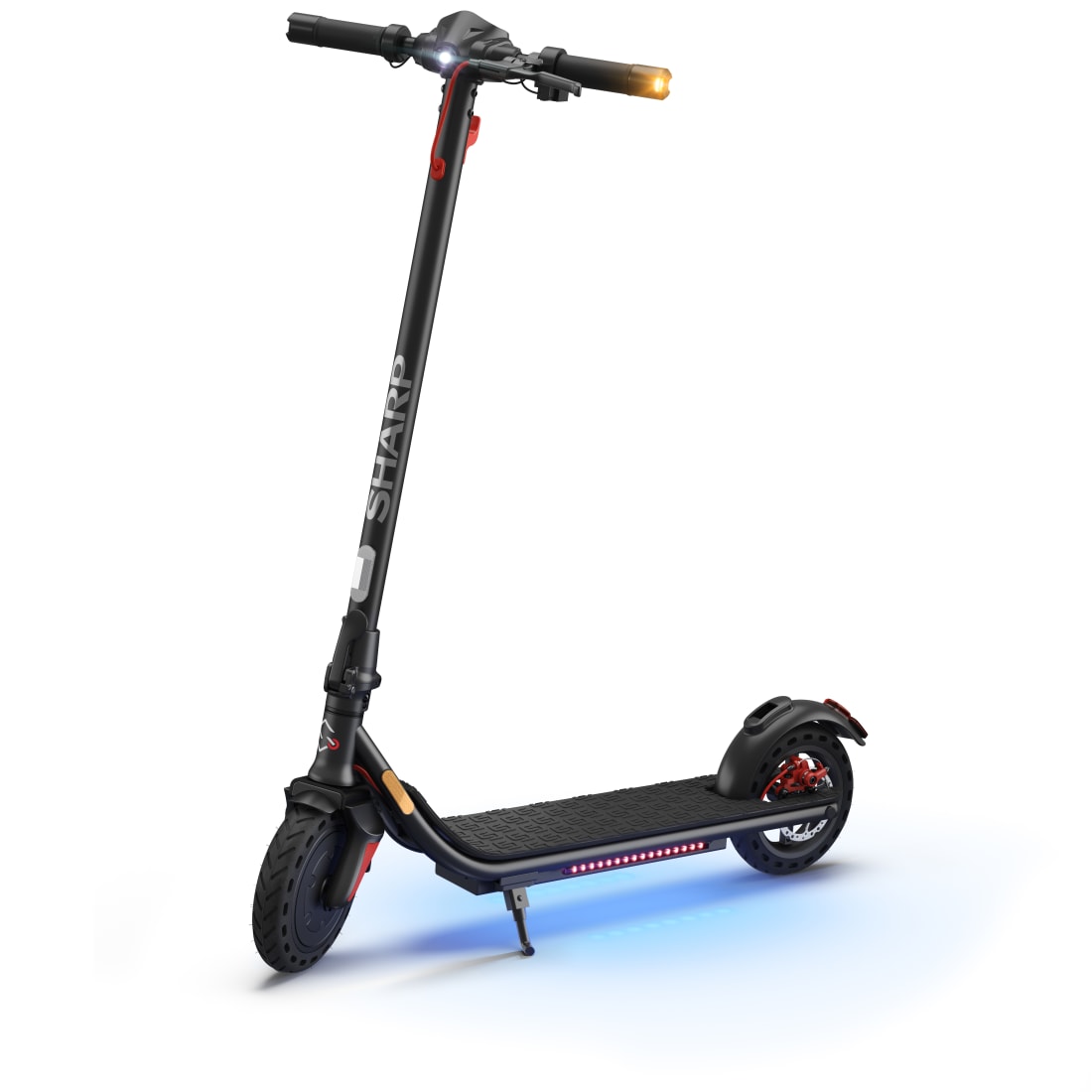 Electric scooter - EM-KS3CEU-B