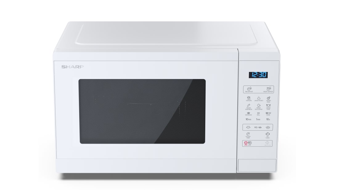 YC-MG252AU-C - 25 Litre Microwave Oven with Grill