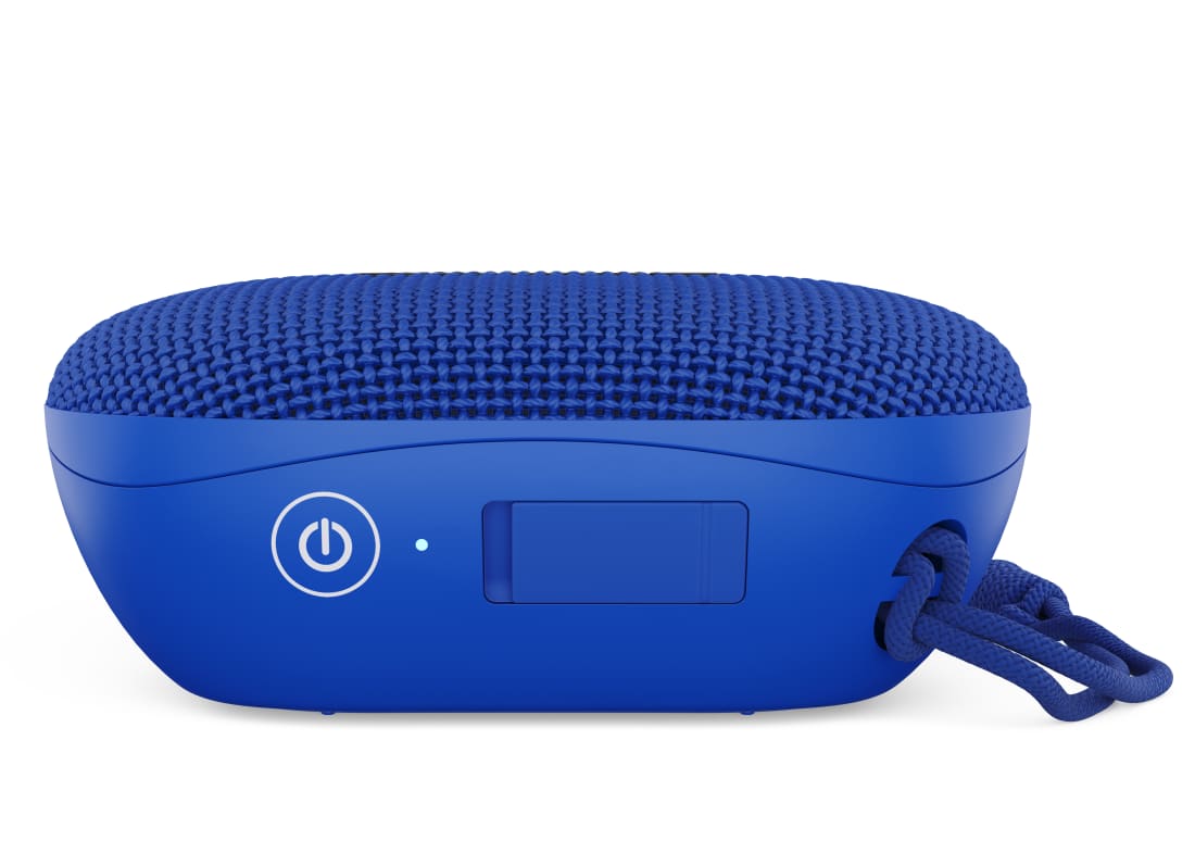 Speaker - PORTABLE BLUETOOTH® SPEAKER