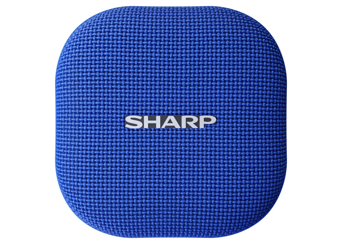 Speaker - PORTABLE BLUETOOTH® SPEAKER