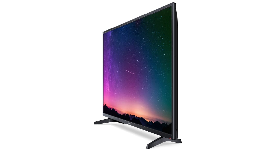 SMART DE 40 FULL HD  40AG6EE - Sharp Europe