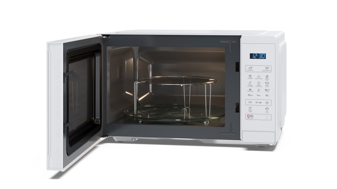 YC-MG252AU-C - 25 Litre Microwave Oven with Grill