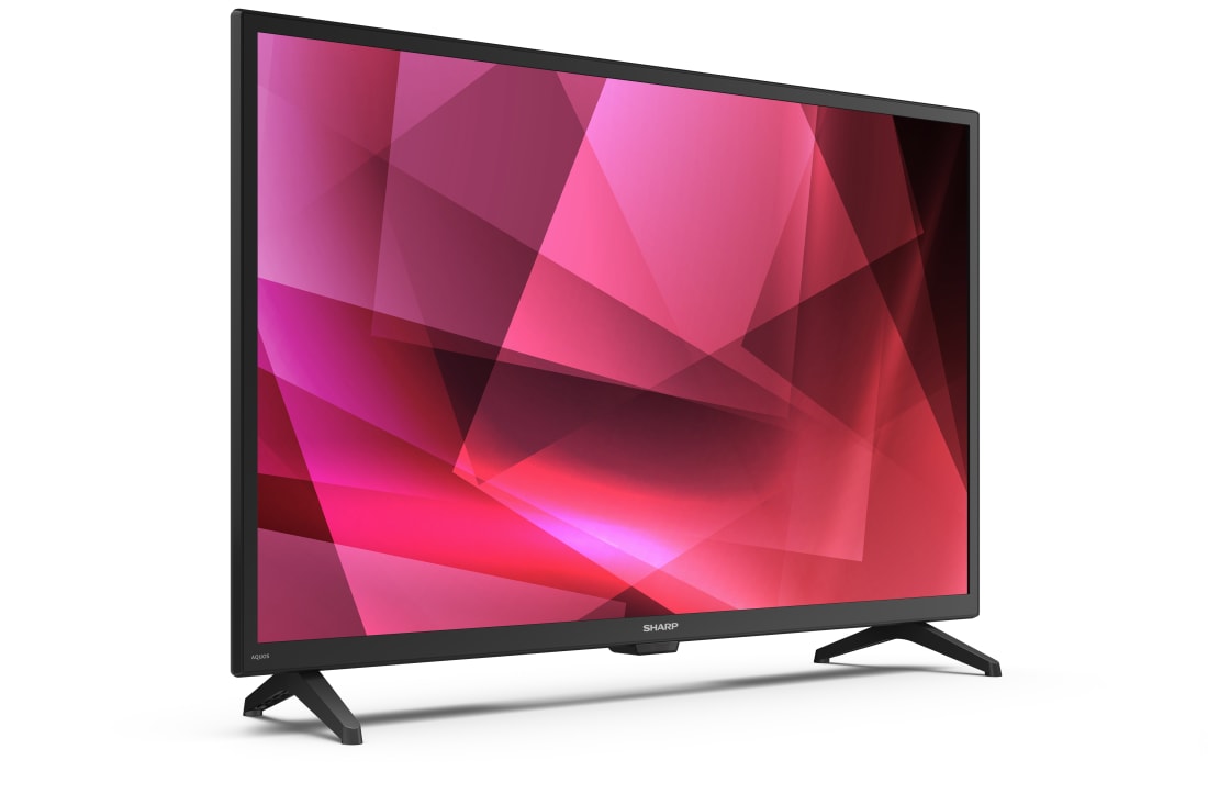 Android-TV, HD/Full HD - 32" HD READY ANDROID TV™