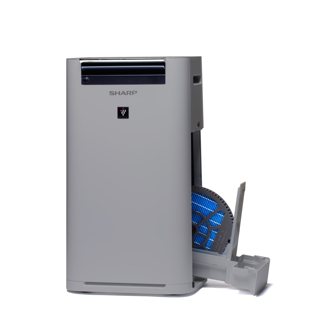 Purificador de aire con función de humidificación - UA-HG60E-L