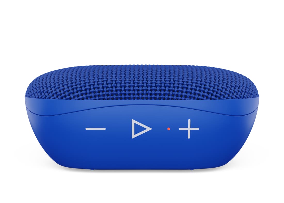 Speaker - PORTABLE BLUETOOTH® SPEAKER