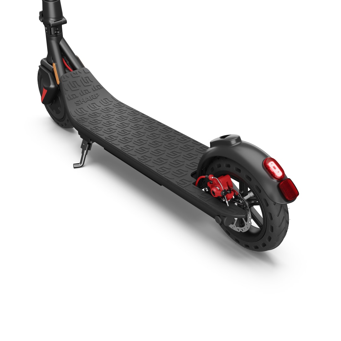 Electric scooter - EM-KS1CEU-B