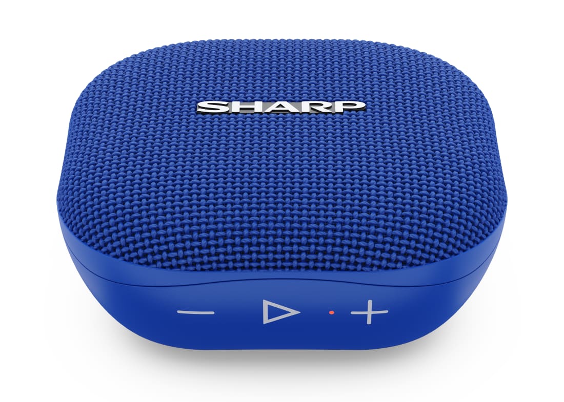 Speaker - PORTABLE BLUETOOTH® SPEAKER