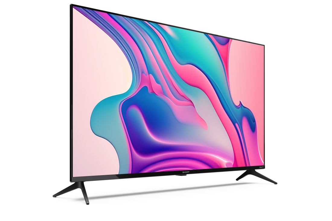 Redmi Smart TV 43 - HD-Ready Smart TV