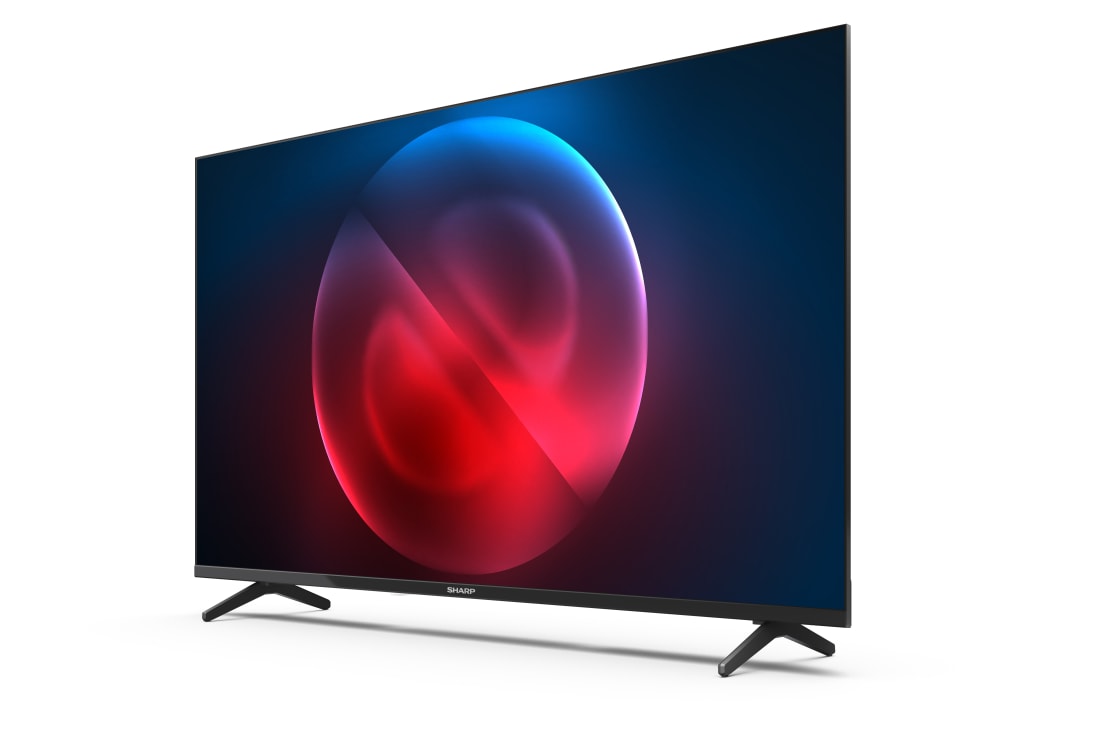 Milanuncios - Smart TV 40 pulgadas Full HD Android 11