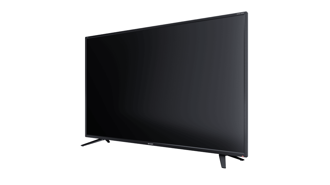 Smart TV 4K UHD - 4K ULTRA HD DA 43"