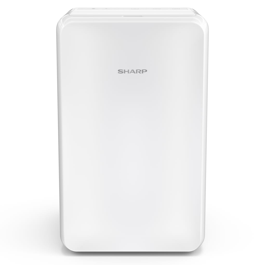 10L Dehumidifier | UD-T104AP-W - Sharp Europe 10L Dehumidifier | UD-T104AP-W - Sharp Europe