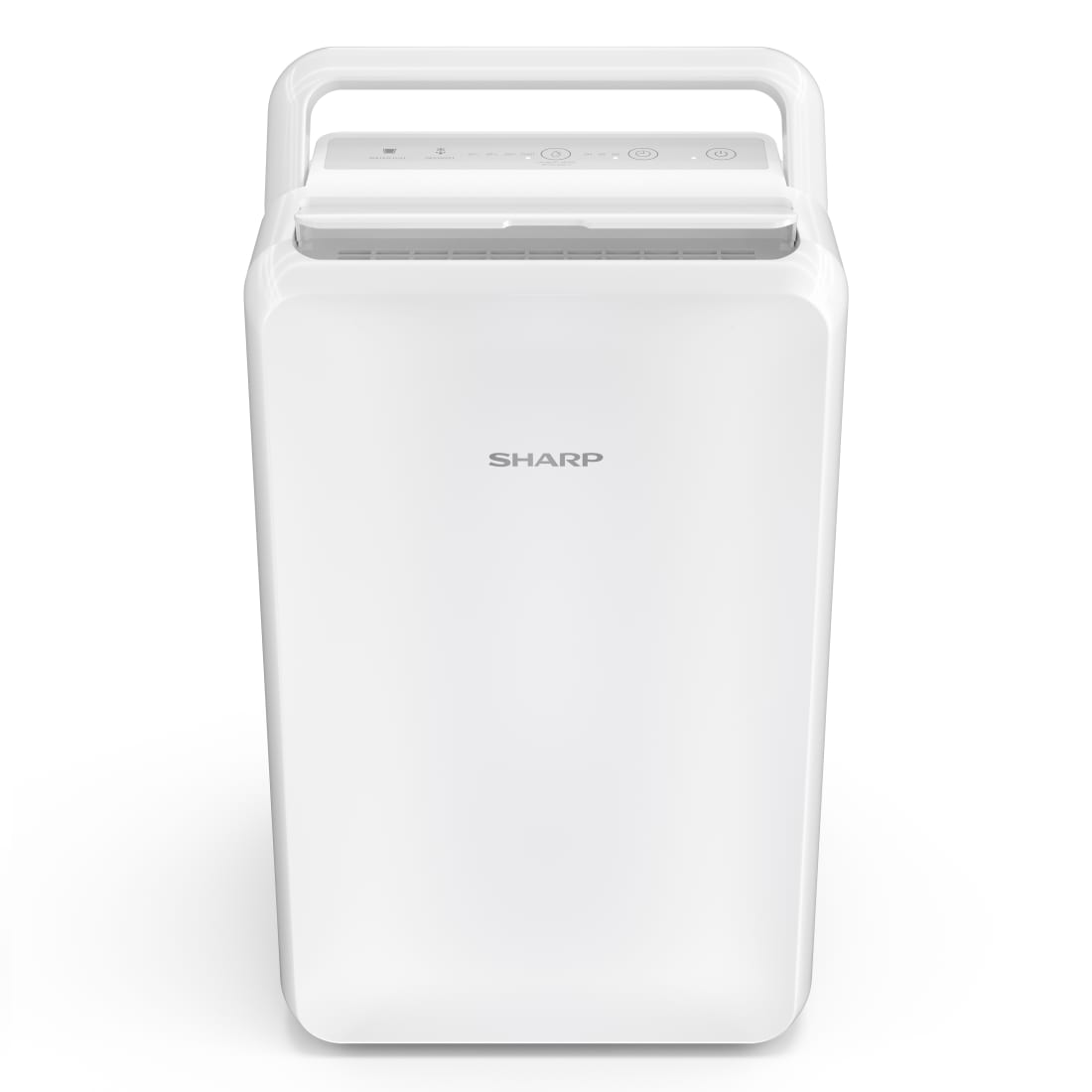 10L Dehumidifier | UD-T104AP-W - Sharp Europe 10L Dehumidifier | UD-T104AP-W - Sharp Europe