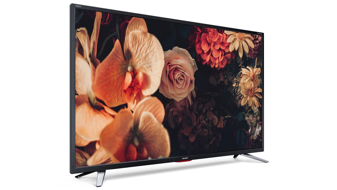 Smart TV HD/Full HD - SMART FULL HD DA 42"