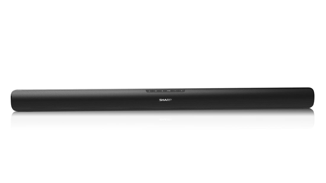 Soundbar - 2.0 SOUNDBAR