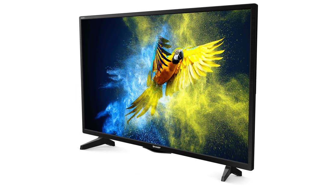 Smart TV HD/Full HD - SMART DE 32" CON CAPACIDAD HD