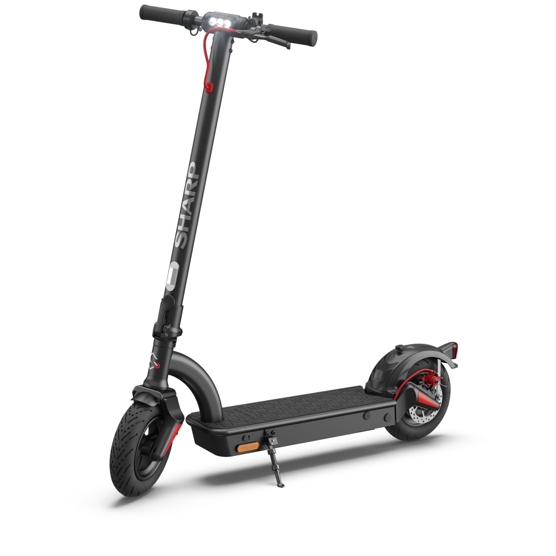 Electric scooter - EM-KS2CEU-B