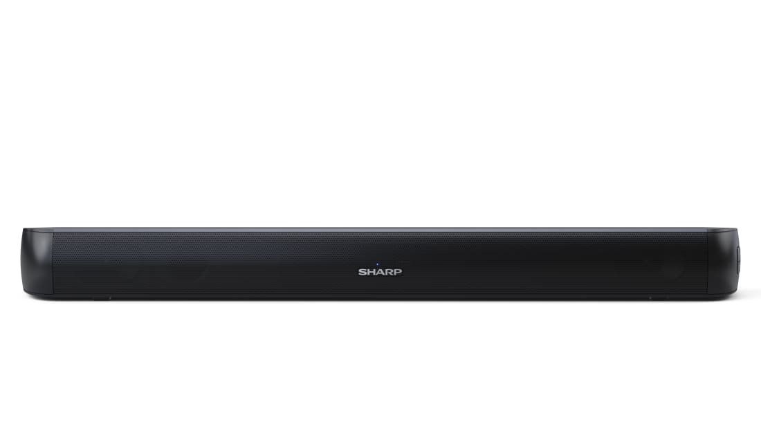 Soundbar - 2.0 SOUNDBAR COMPATTA