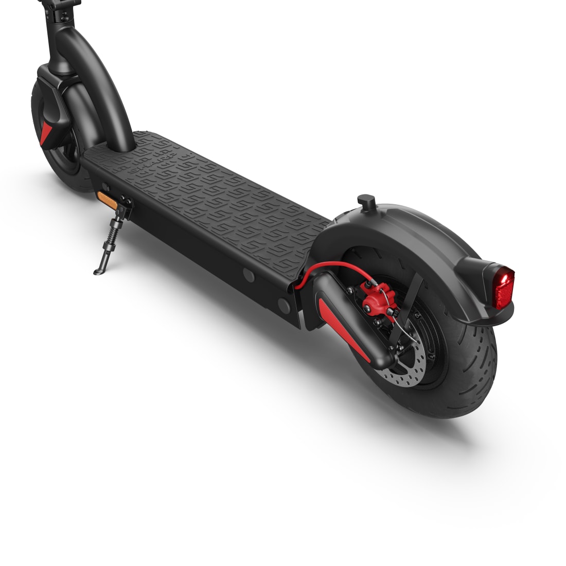 Electric scooter - EM-KS2BEU-B