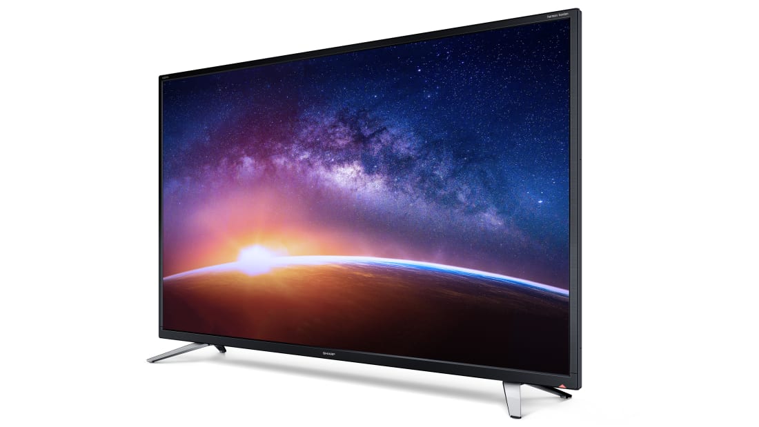 Smart-TV, HD/Full HD - 40" FULL HD SMART