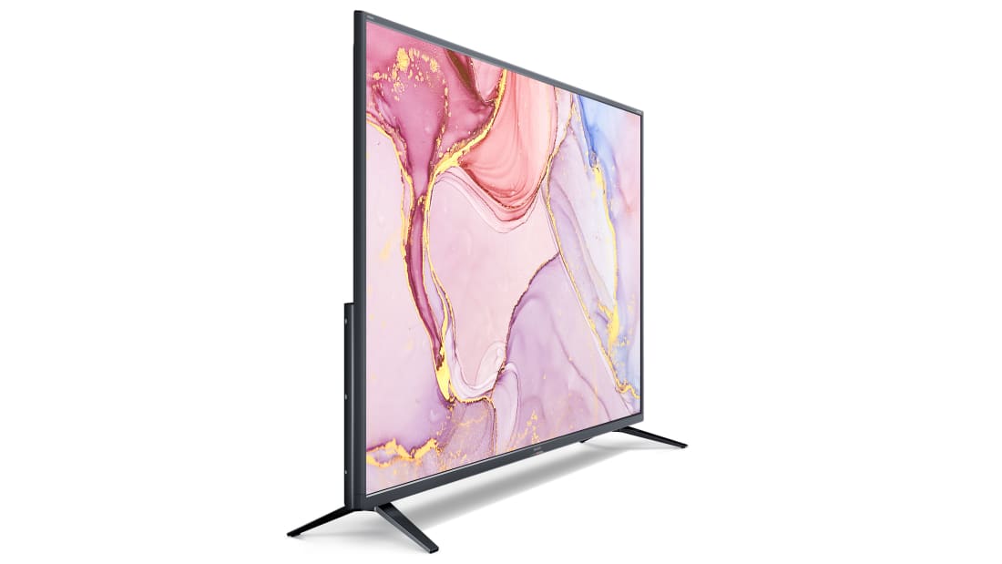 Smart-tv 4K UHD - 50" 4K ULTRA HD