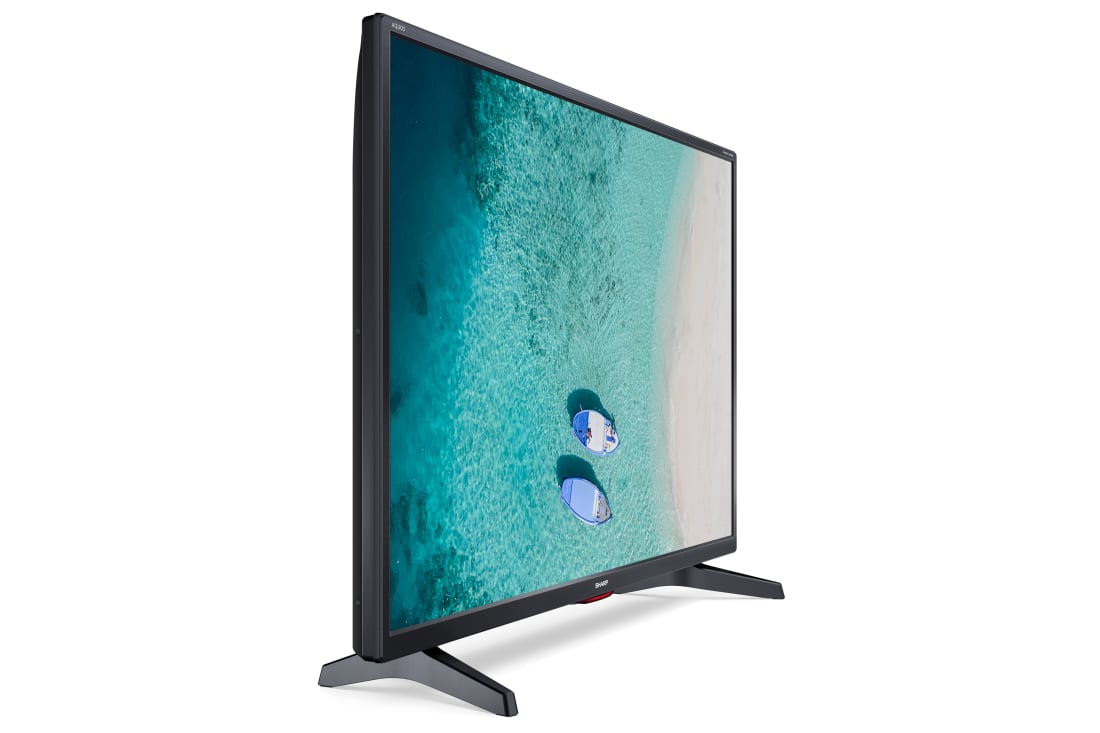 TV HD / Full HD no smart - 32" CON CAPACIDAD HD