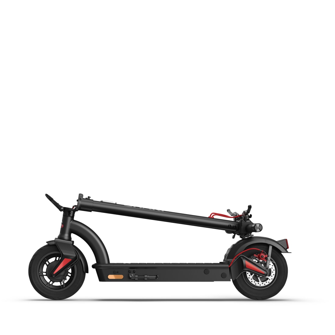 E-Scooter - EM-KS4CEU-B