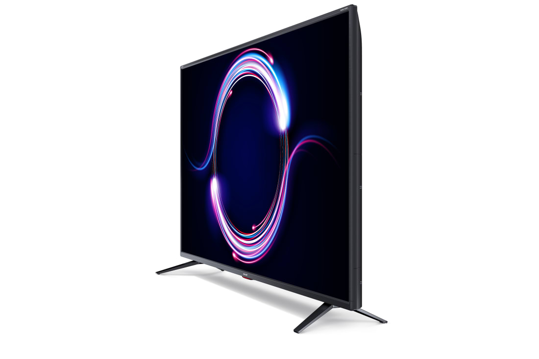 Smart-TV, 4K UHD - 50" 4K ULTRA HD SMART TV