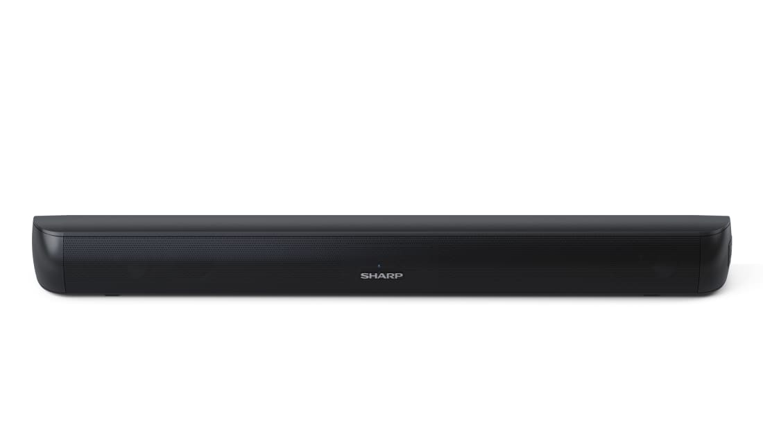 Soundbars  Home Theater Systems - Sharp Europe