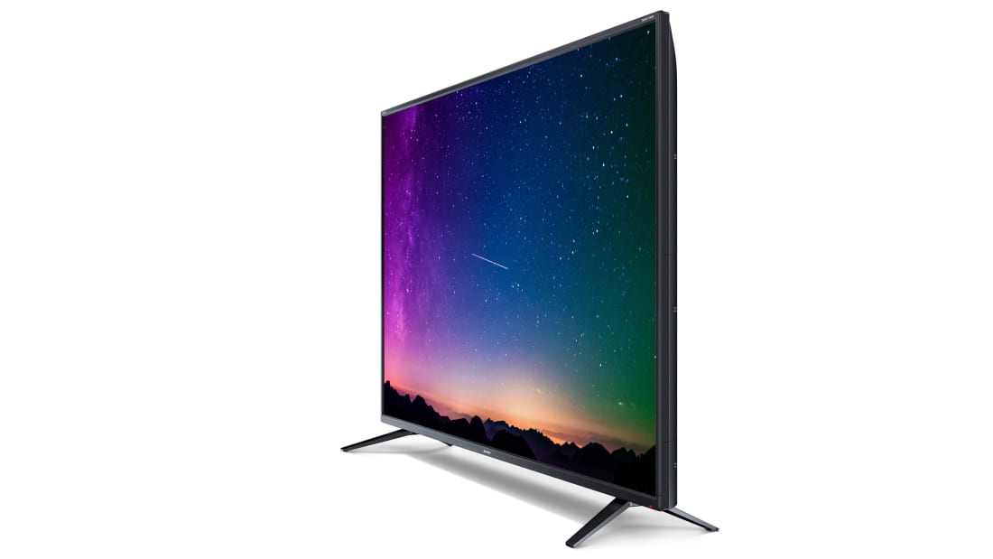 Smart TV 4K UHD - 50" 4K ULTRA HD