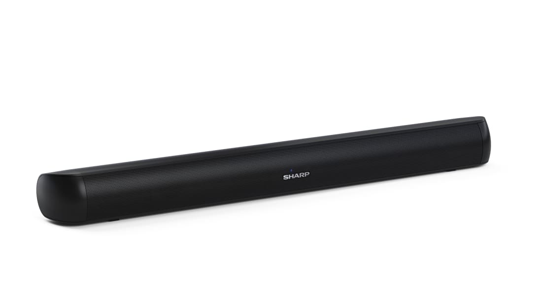 Soundbar - 2.0 COMPACT SOUNDBAR