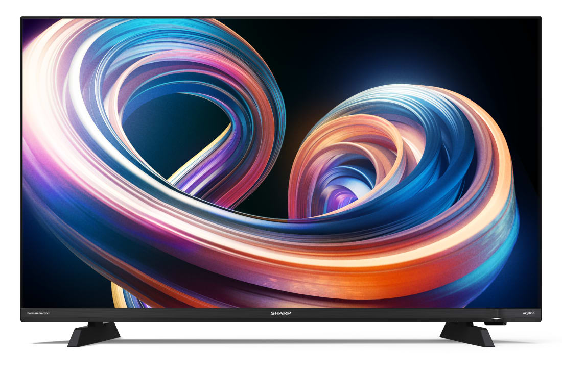 Smart-TV, HD/Full HD - 32" HD READY SMART