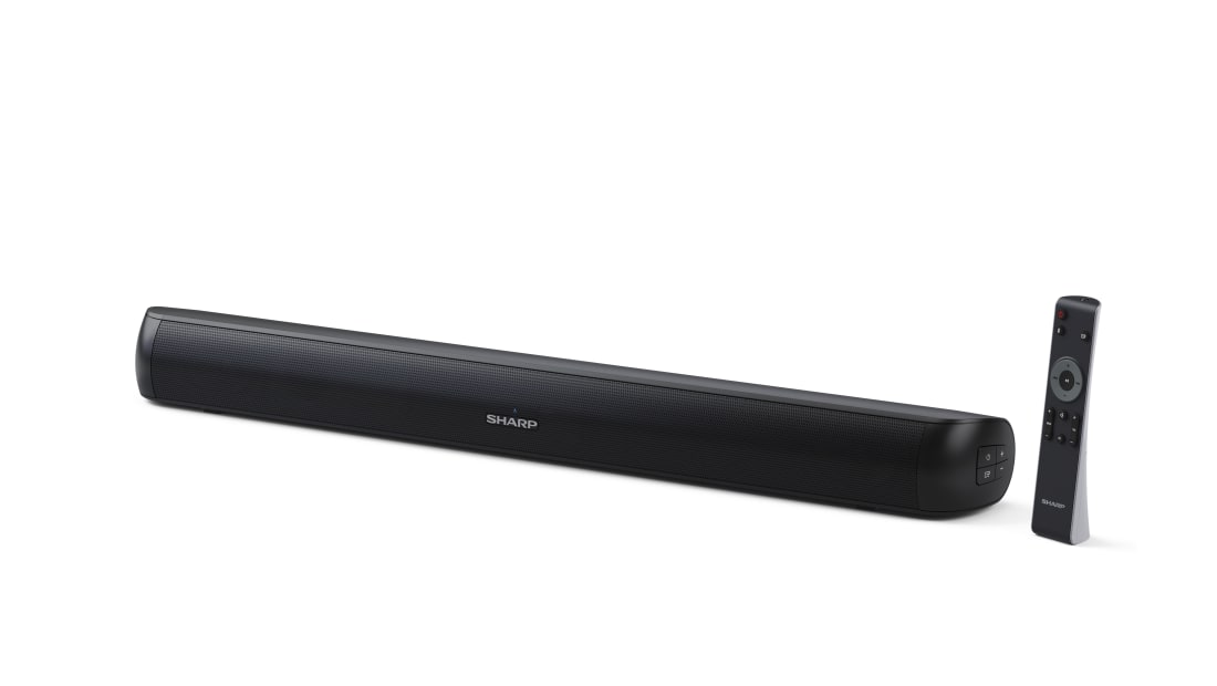 Soundbar - 2.0 SOUNDBAR COMPATTA