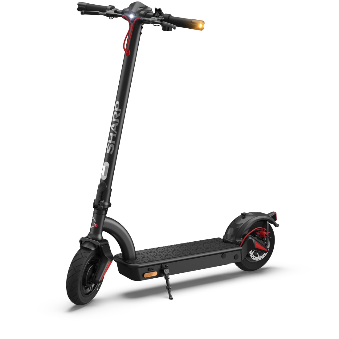 Electric scooter - EM-KS4CEU-B