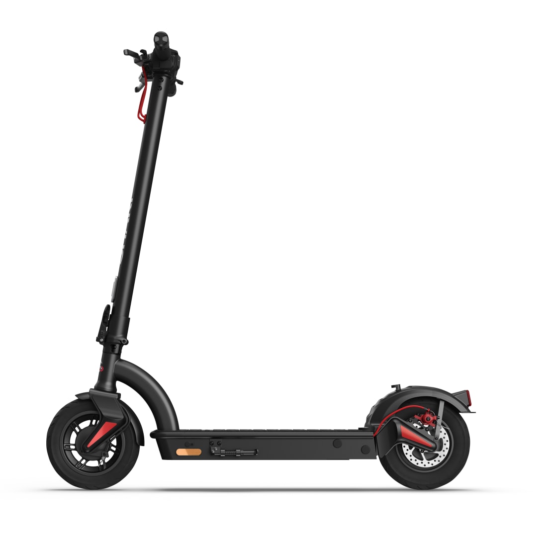 Electric scooter - EM-KS4CEU-B