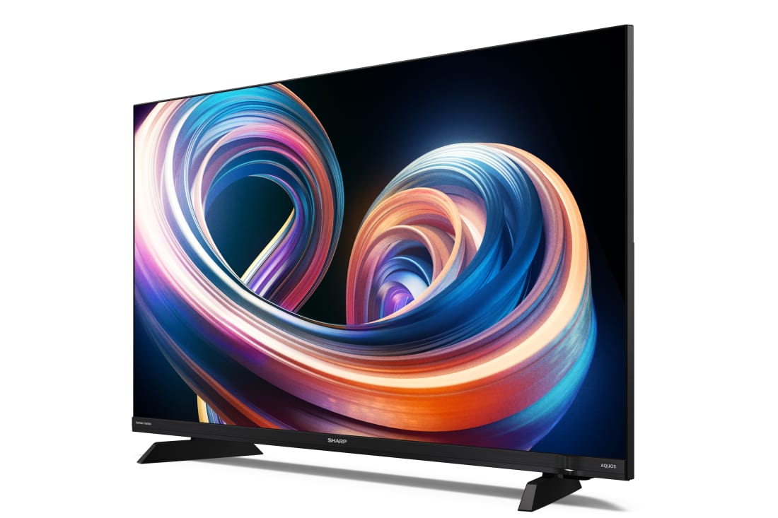 Smart TV HD/Full HD - SMART HD READY de 32 pol.