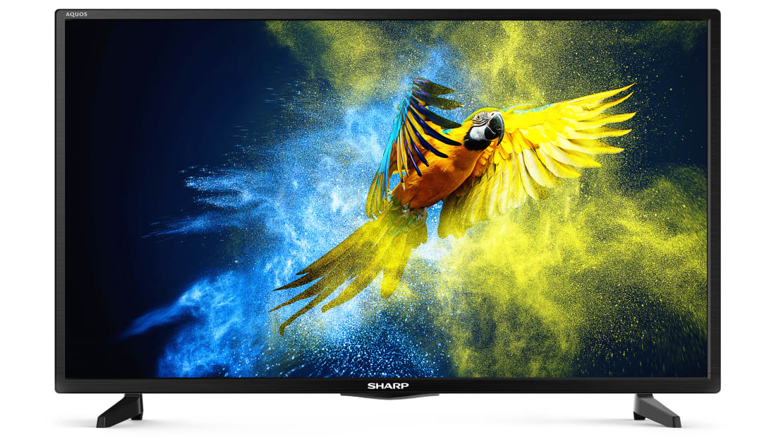 Smart-TV, HD/Full HD - 32" HD READY SMART