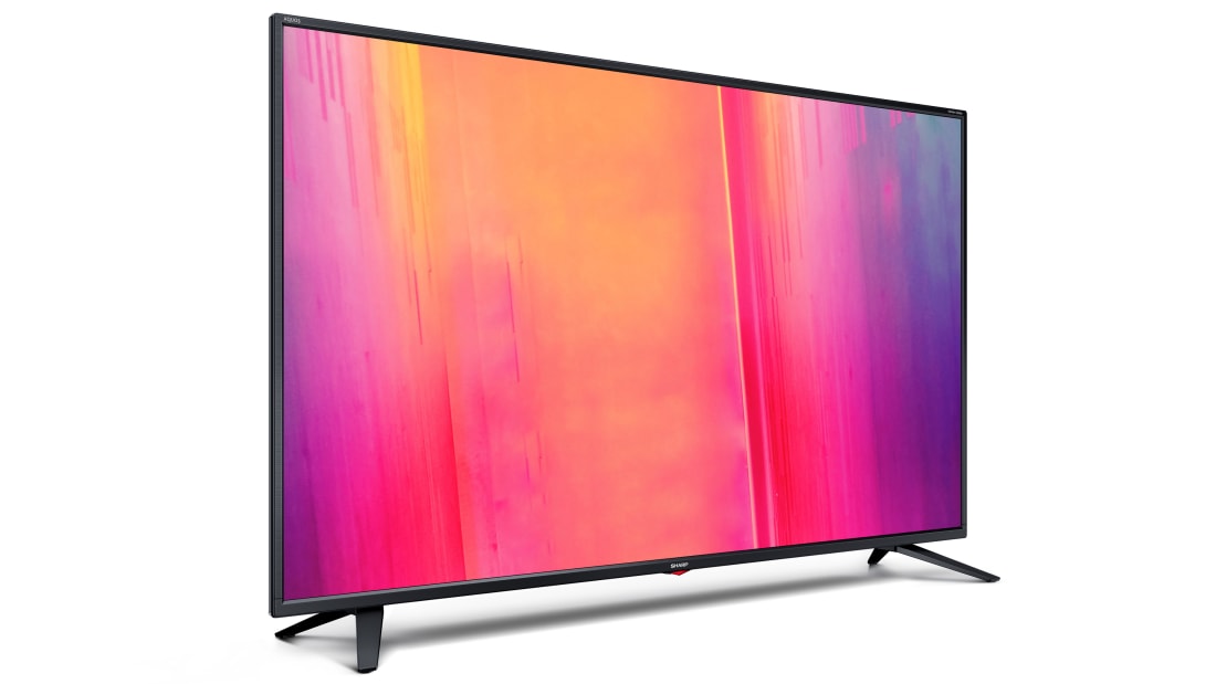 Smart-TV, 4K UHD - 49" 4K ULTRA HD