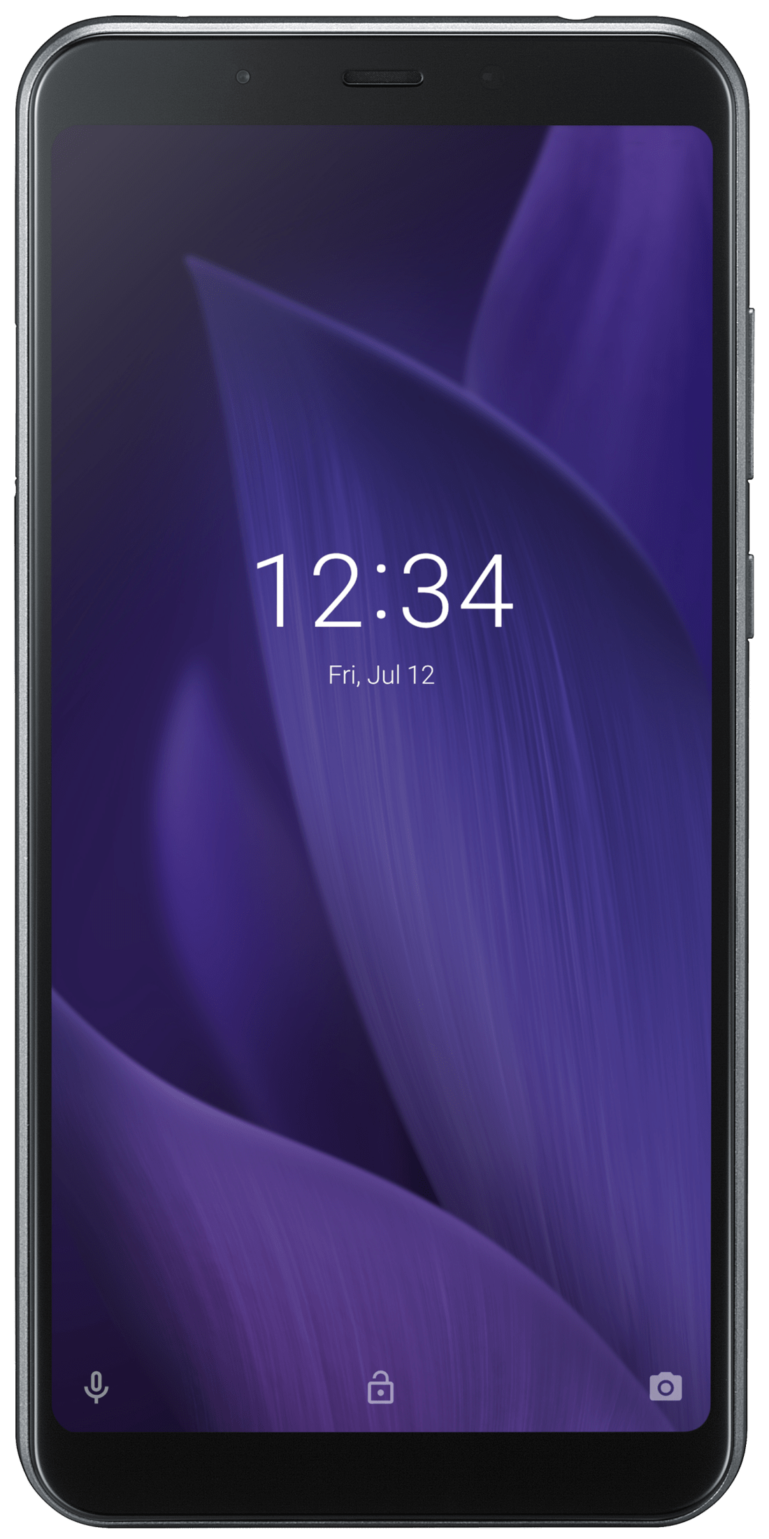 SHARP AQUOS V:::Doświadcz wydajności grafiki - SHARP AQUOS V