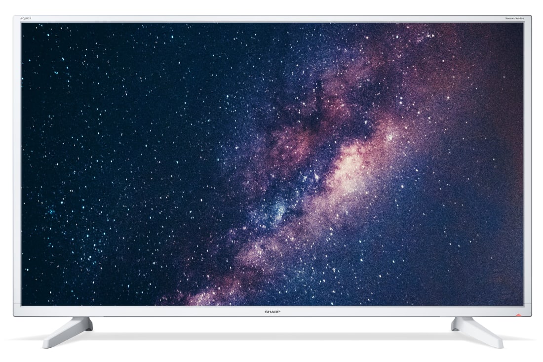 TV HD/Full HD non connectée - 40" FULL HD